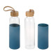 Glass Drinking Bottle